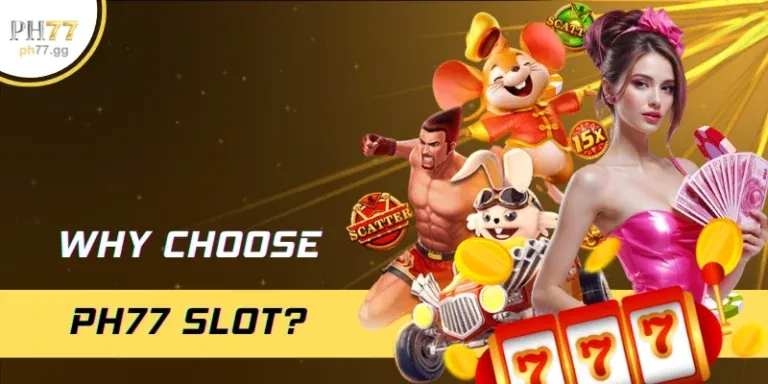 Game Slot hot nhất tại DA88