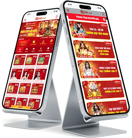 Biểu tượng đa dạng các loại hình khuyến mãi tại DA88
