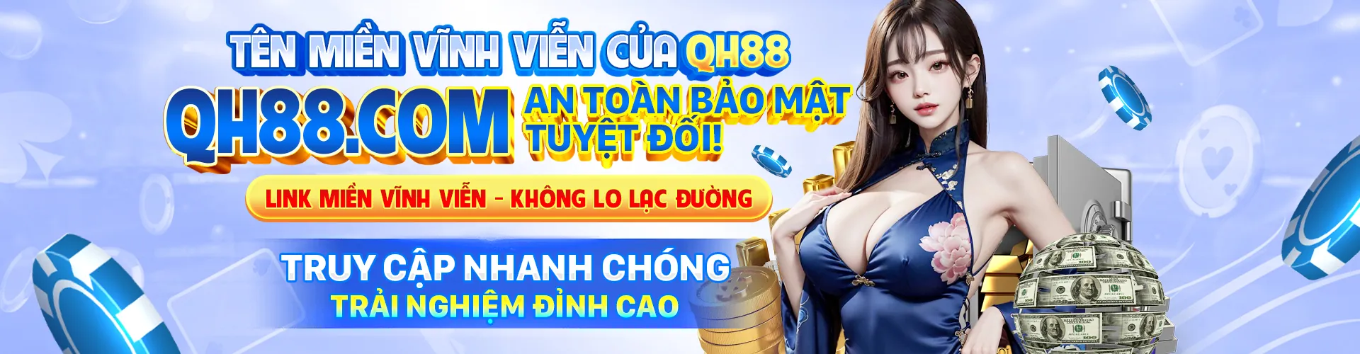 Hình ảnh chính hướng dẫn đăng nhập DA88 an toàn