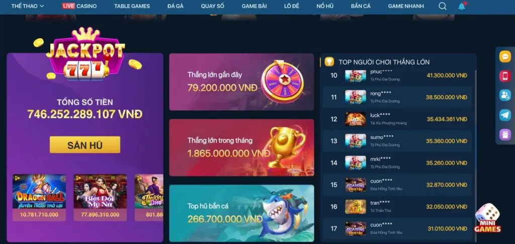 Chương trình VIP độc quyền tại DA88 Đăng Nhập